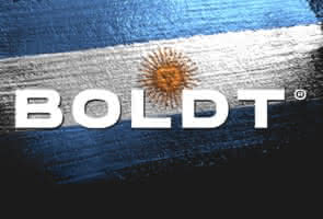 Boldt obtiene licencia de juego online en Argentina | NeonSlots
