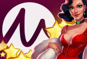 Nuevos juegos de Microgaming febrero 2021 | Microgaming