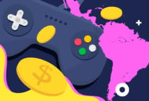 Crecimiento de apuestas eSports en Latinoamérica | NeonSlots