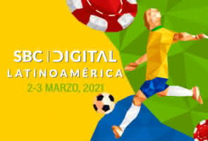 Evento Virtual SBC Digital Latinoamérica 2021 | NeonSlots