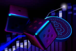 Crecimiento de juegos de azar con criptomonedas | NeonSlots