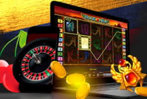 Apuestas online en LatAm suben en Colombia, Brasil, Chile | NeonSlots