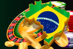 Legalización del juego en Brasil otorgaría ingresos extra | NeonSlots