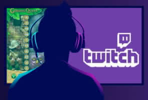 Streamers de tragaperras en Twitch - Tendencias 2021 | NeonSlots