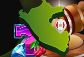 Proyecto de Ley para legalizar juegos online en Perú | NeonSlots