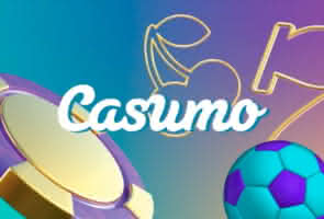 Casumo España - Casino Online Legal desde Abril | NeonSlots