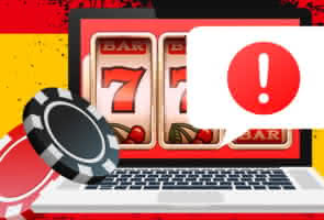 Restricciones al juego online en España 2021 | NeonSlots
