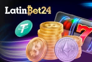 Casino con apuestas en con criptomonedas en Perú - NeonSlots