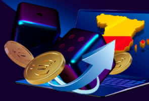 Ecommerce crece en España gracias a juegos de azar online - NeonSlots
