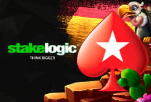 Stakelogic y Kalamba Games ingresan al mercado español | NeonSlots