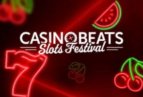 CasinoBeats Slots Festival 2021 - TOP Juegos del año