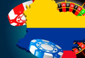 Reactivación del juego online en Colombia 2021 - NeonSlots
