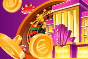 Casinos Físicos en España - Situación y Tendencias - NeonSlots