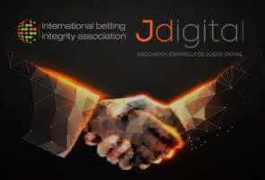 Acuerdo de IBIA y Jdigital por integridad de apuestas en España