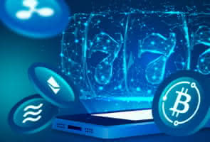 Aumentan criptomonedas en juegos de casino online - NeonSlots