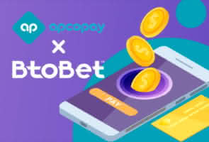 Apcopay de BtoBet - nuevo método de pago en Colombia - NeonSlots