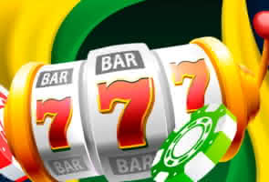Gobierno de Brasil sobre Legalización del Juego - NeonSlots