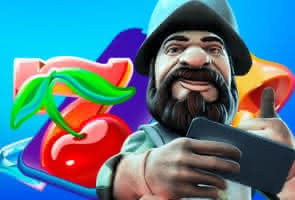Avances en desarrollo de juegos de casino slots móviles - NeonSlots