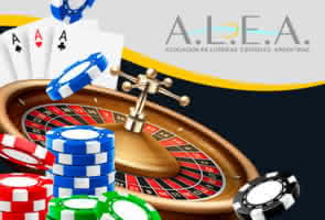 Código de Publicidad para juegos online en Argentina - NeonSlots
