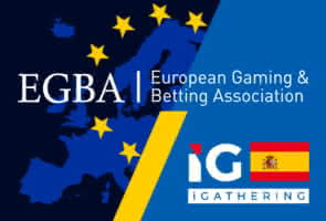 EGBA apoya Grupo de expertos de UE sobre juegos de azar