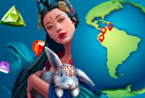 Novedades de Ezugi en Perú y Evolution en Colombia - Juego LatAm