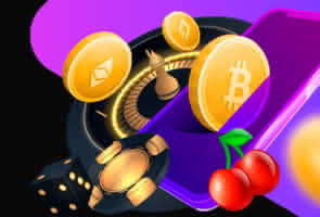 Tecnología de criptomonedas en pagos del juego - NeonSlots