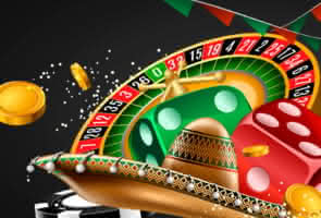 Recuperación de casinos en México, Chile y Argentina - NeonSlots