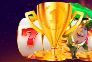 Torneos de slots en tiempo real - opciones del sector | NeonSlots