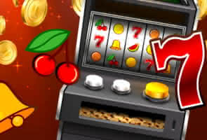Historia de primeras maquinas tragamonedas - NeonSlots