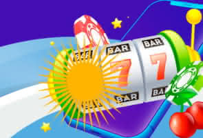 Crecimiento del juego online en Argentina - NeonSlots