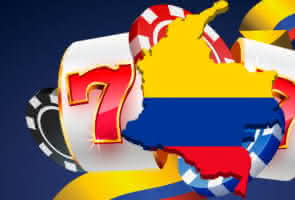 Recuperación del juego en Colombia y en Chile 2021 - NeonSlots