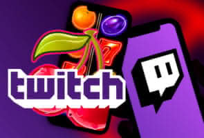 Twitch limita juegos de casino online y apuestas - NeonSlots