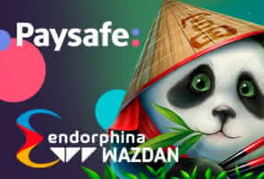 Juego en Latinoamérica - Endorphina, Wazdan y Paysafe | NeonSlots