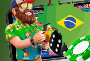 Ley de casinos y juegos avanza en Brasil - NeonSlots