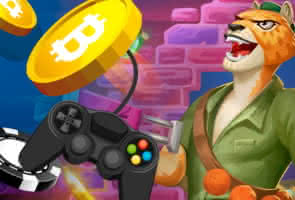 Streamers desarrollan los juegos de casino online - NeonSlots