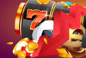 Ingresos de juegos de azar en España se reducen - NeonSlots