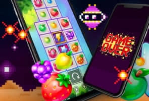 Juegos de arcade como alternativa a juegos de azar - NeonSlots