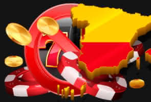 Reducción del juego online en España 2021 - NeonSlots