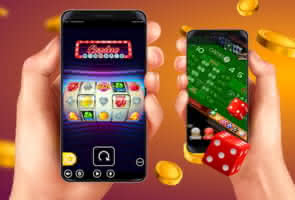 España tiene la menor tasa de ludopatía en Europa - NeonSlots