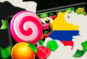 Pragmatic Play en Colombia, Juego ilegal en Argentina - NeonSlots