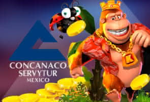 Sector de casinos en México. Pragmatic y Blueprint LatAm - NeonSlots