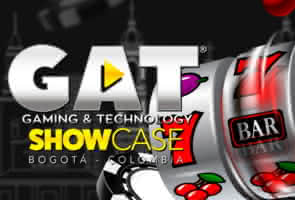 Juegos online crecen en Perú. GAT Expo 2021 - NeonSlots