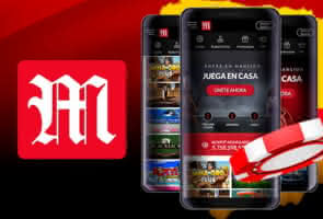 Noticias del Juego España - Mansion.es, Zitro, GoldenPark - NeonSlots