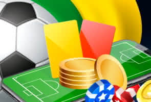 Regulación del juego en Brasil antes del Mundial - NeonSlots