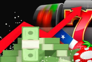 Ingresos de casinos en Chile. Impuesto del juego en Perú - NeonSlots