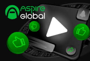 Marketing en tiempo real en el iGaming - Aspire Global | NeonSlots