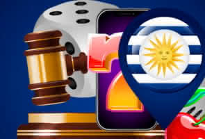 Regulación de juegos de casino online en Uruguay - NeonSlots