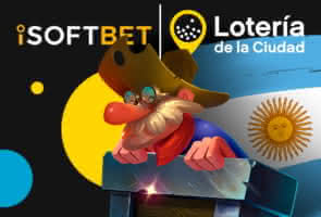 Licencia iSoftBet en Buenos Aires. Webs de juego .bet.ar - NeonSlots