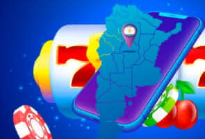Proyecto para regular juego online Córdoba, Argentina - NeonSlots