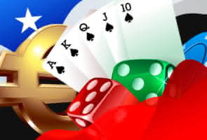 Ingresos de casinos en Chile. Límites del juego en Buenos Aires